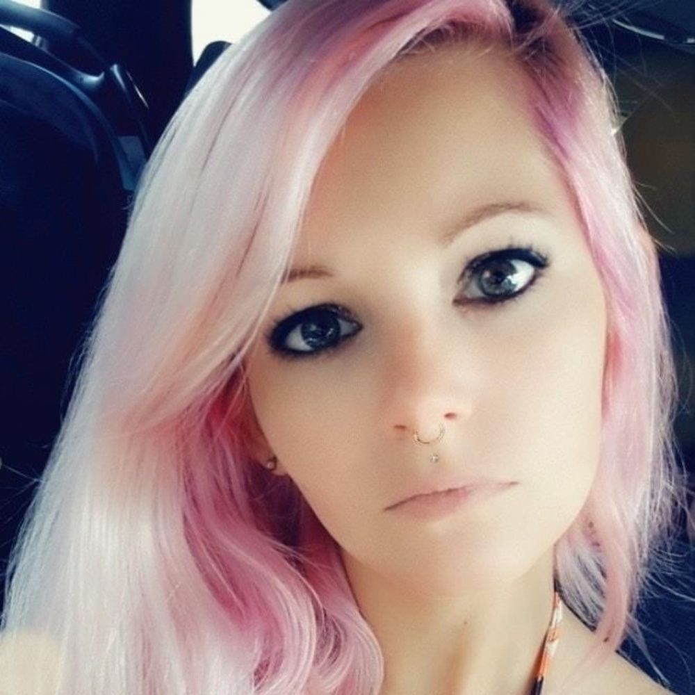 Meet your Posher, Stacey